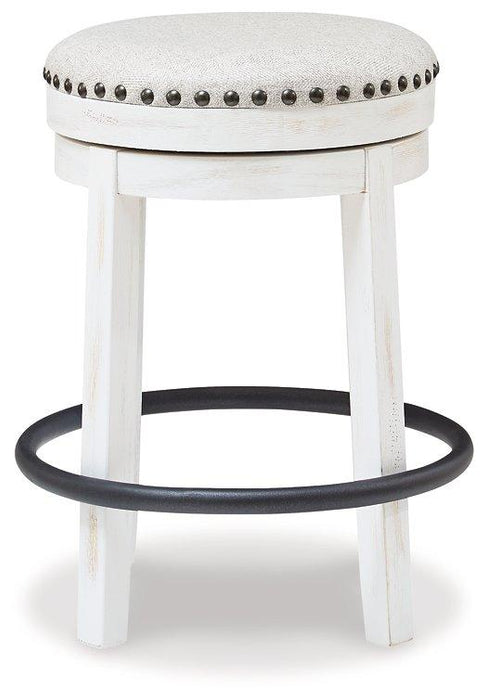 Valebeck Counter Height Stool - MR ZEE FURNITURE