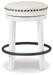 Valebeck Counter Height Stool - MR ZEE FURNITURE