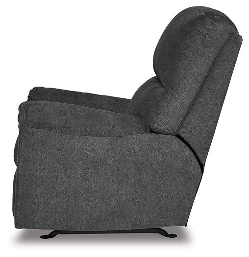 Miravel Recliner - MR ZEE FURNITURE