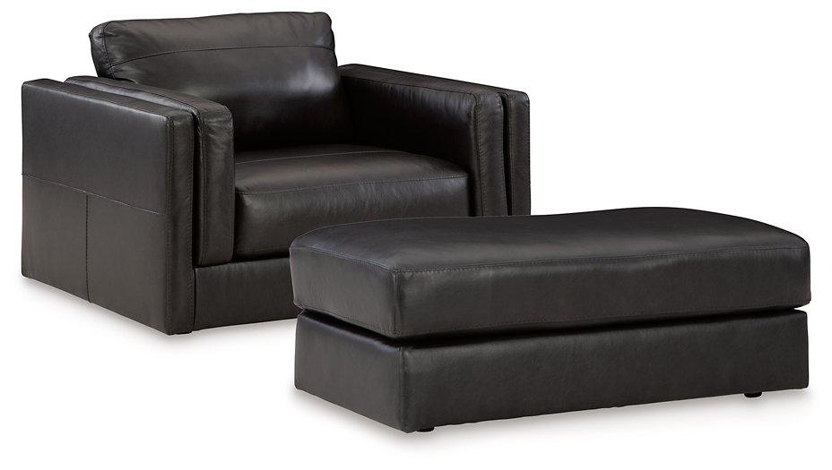 Amiata Upholstery Package - MR ZEE FURNITURE