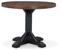 Valebeck Counter Height Dining Table - MR ZEE FURNITURE