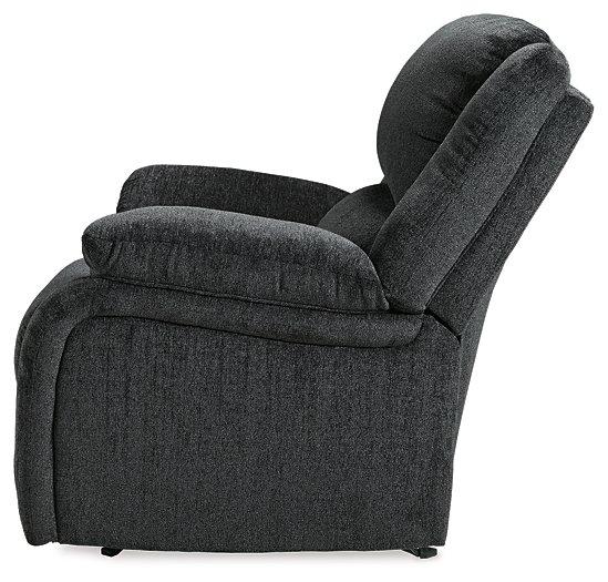 Draycoll Recliner - MR ZEE FURNITURE