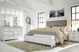 Kanwyn Bedroom Set - MR ZEE FURNITURE