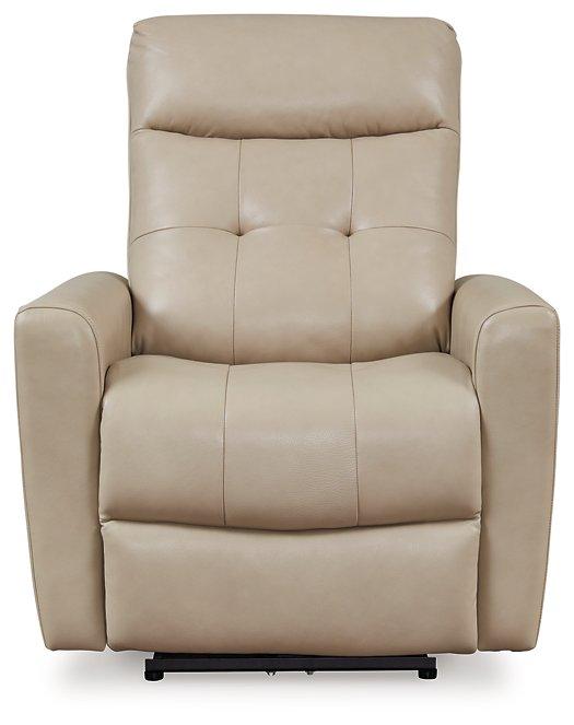 Pisgham Power Recliner - MR ZEE FURNITURE