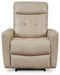 Pisgham Power Recliner - MR ZEE FURNITURE