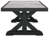 Beachcroft Outdoor Coffee Table - MR ZEE FURNITURE