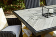 Beachcroft Outdoor Dining Table - MR ZEE FURNITURE