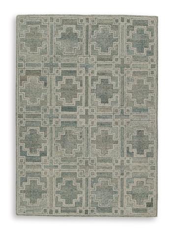 Jossland Rug - MR ZEE FURNITURE