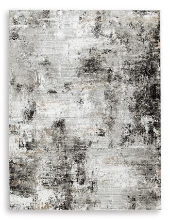 Langwell Rug - MR ZEE FURNITURE