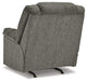 Kegler Recliner - MR ZEE FURNITURE