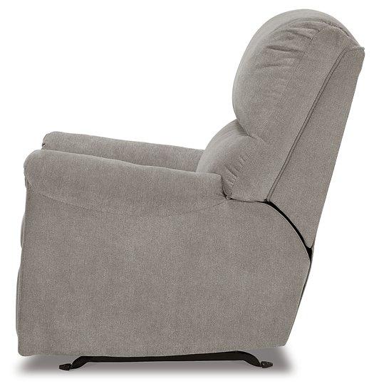 Miravel Recliner - MR ZEE FURNITURE