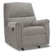 Miravel Recliner - MR ZEE FURNITURE