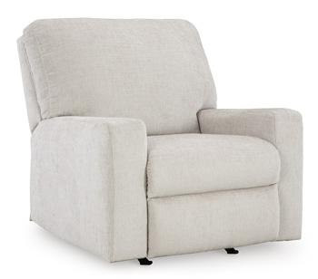 Aviemore Recliner - MR ZEE FURNITURE