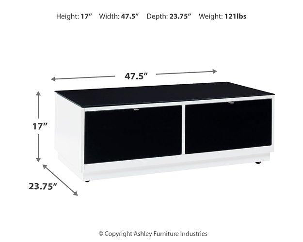 Gardoni Table Set - MR ZEE FURNITURE