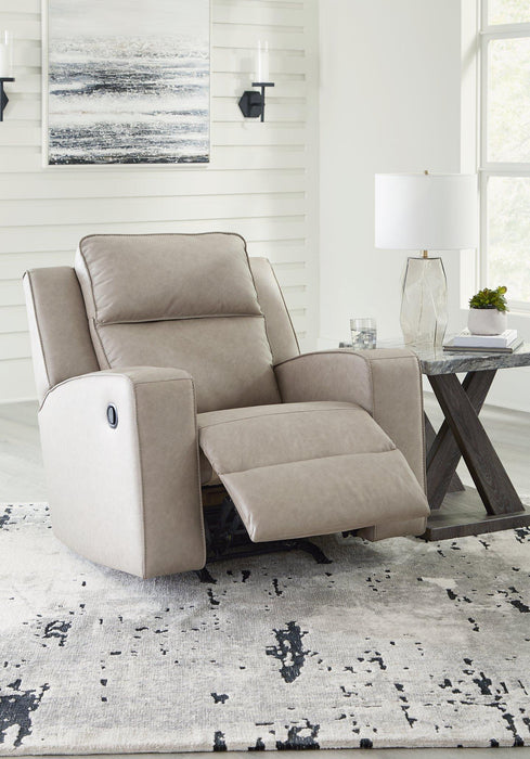 Lavenhorne Recliner - MR ZEE FURNITURE