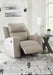 Lavenhorne Recliner - MR ZEE FURNITURE