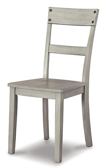 Loratti Dining Chair - MR ZEE FURNITURE