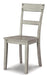 Loratti Dining Chair - MR ZEE FURNITURE