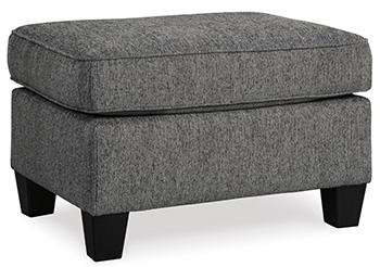 Agleno Ottoman - MR ZEE FURNITURE