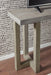 Lockthorne Sofa/Console Table - MR ZEE FURNITURE