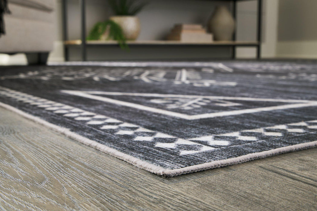 Arloman Rug - MR ZEE FURNITURE