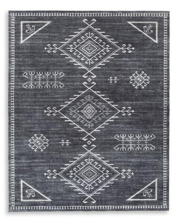 Arloman Rug - MR ZEE FURNITURE