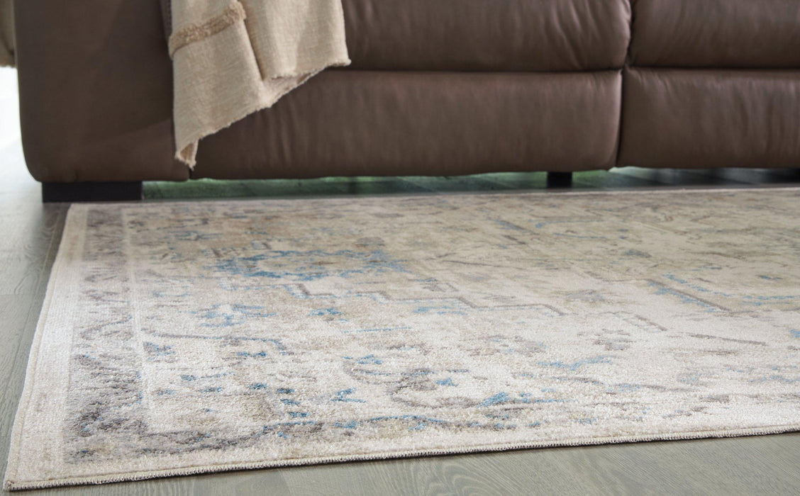 Barkham Rug - MR ZEE FURNITURE