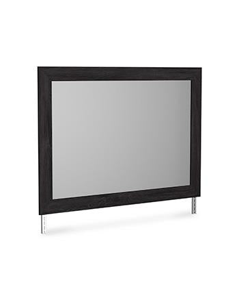 Belachime Bedroom Mirror - MR ZEE FURNITURE