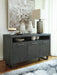 Bellvern Dining Server - MR ZEE FURNITURE