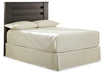 Brinxton Bed - MR ZEE FURNITURE