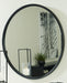 Brocky Accent Mirror - MR ZEE FURNITURE