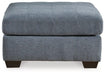 Marleton Oversized Accent Ottoman - MR ZEE FURNITURE