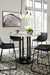 Centiar Counter Height Dining Table - MR ZEE FURNITURE