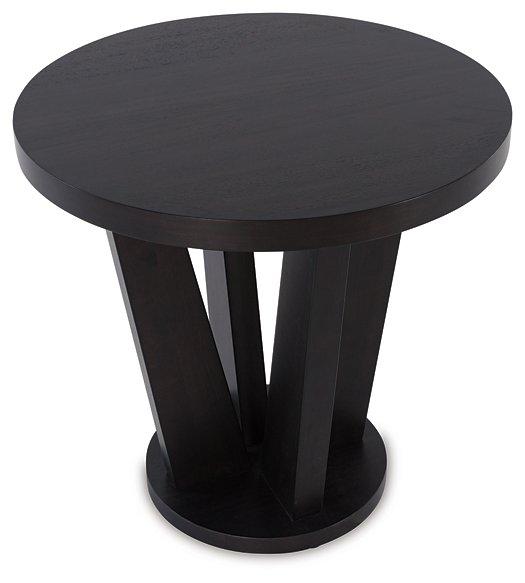 Chasinfield Occasional Table Set - MR ZEE FURNITURE