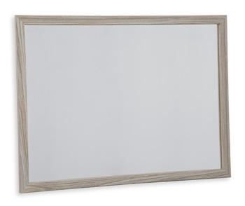 Hasbrick Bedroom Mirror - MR ZEE FURNITURE