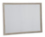 Hasbrick Bedroom Mirror - MR ZEE FURNITURE