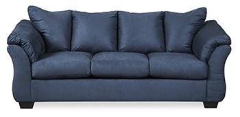 Darcy Sofa - MR ZEE FURNITURE