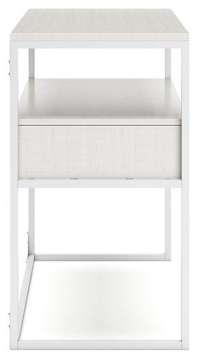 Deznee Credenza - MR ZEE FURNITURE