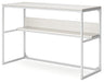 Deznee Home Office Desk - MR ZEE FURNITURE