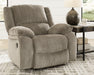 Draycoll Recliner - MR ZEE FURNITURE