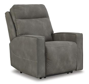 Next-Gen Durapella Power Recliner - MR ZEE FURNITURE