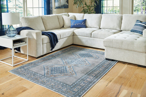 Landler 5'2" x 7'1" Rug - MR ZEE FURNITURE