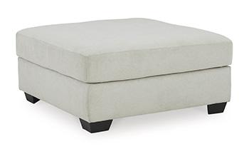 Lowder Oversized Accent Ottoman - MR ZEE FURNITURE