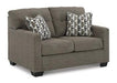 Mahoney Loveseat - MR ZEE FURNITURE