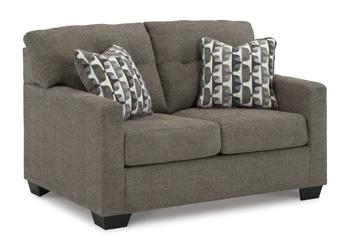 Mahoney Loveseat - MR ZEE FURNITURE