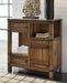 Roybeck Accent Cabinet - MR ZEE FURNITURE