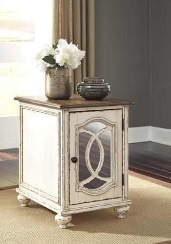 Realyn End Table Set - MR ZEE FURNITURE