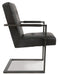 Starmore Home Office Desk Chair - MR ZEE FURNITURE