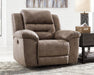 Stoneland Power Recliner - MR ZEE FURNITURE