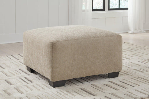 Brogan Bay Oversized Accent Ottoman - MR ZEE FURNITURE